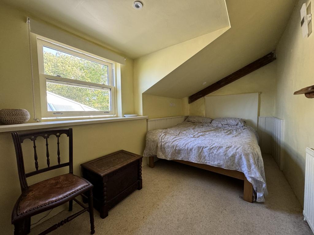 Rear Bedroom 4