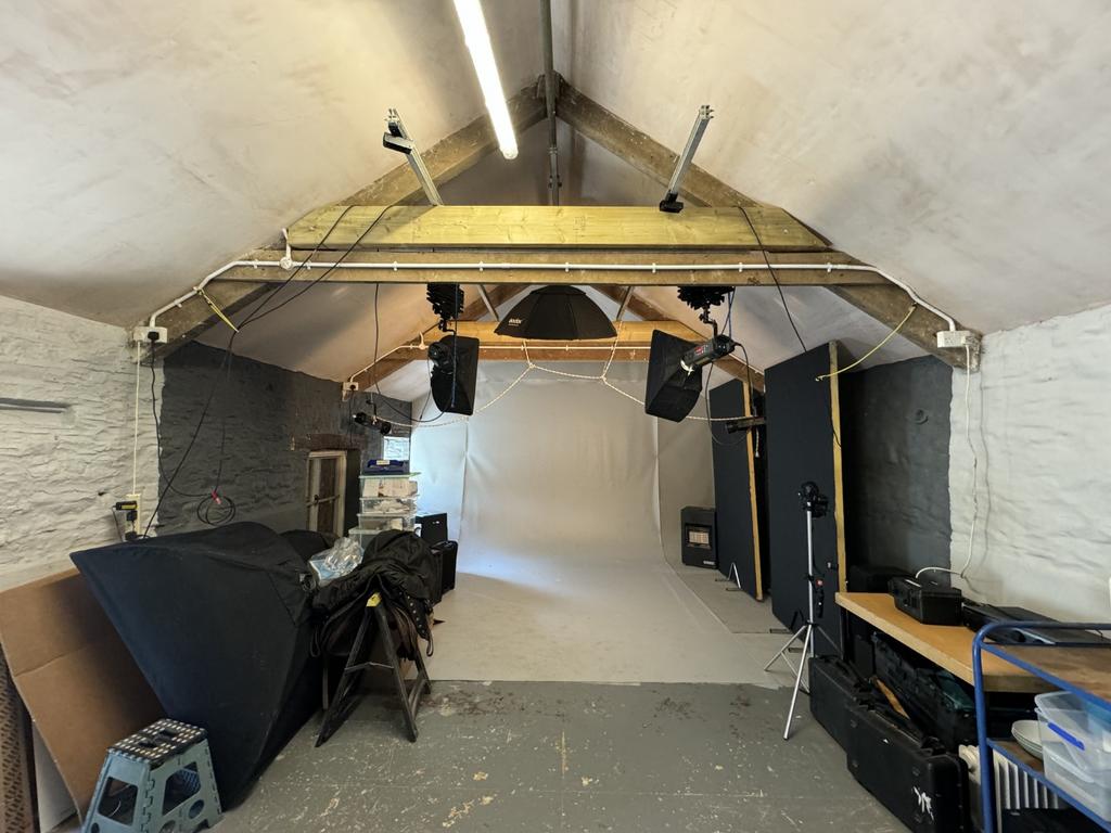 Studio