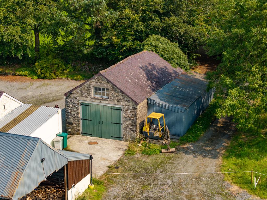 Stone Range Building 2