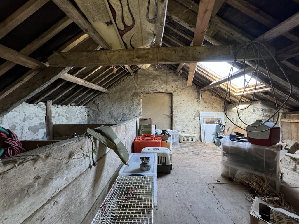 Storage Room