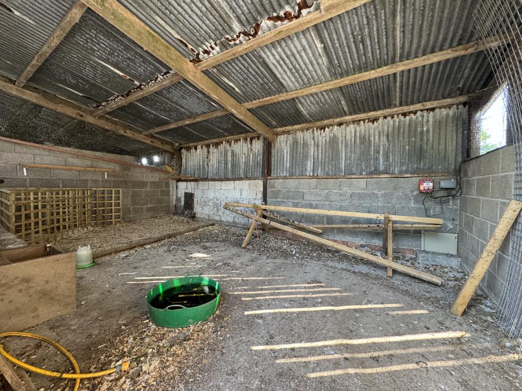 Stallion Stable
