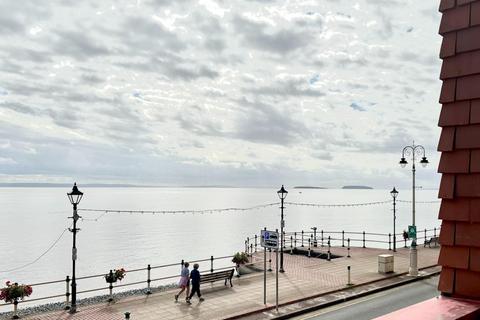 2 bedroom flat for sale, The Esplanade, Penarth