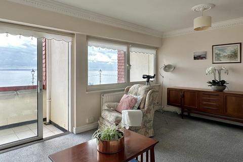 2 bedroom flat for sale, The Esplanade, Penarth