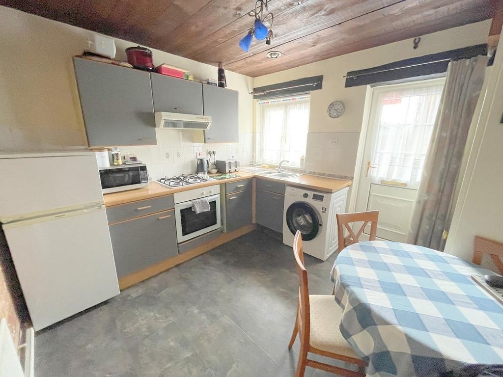 Heckford Lane, Heckford Park, Poole... 1 bed detached house for sale