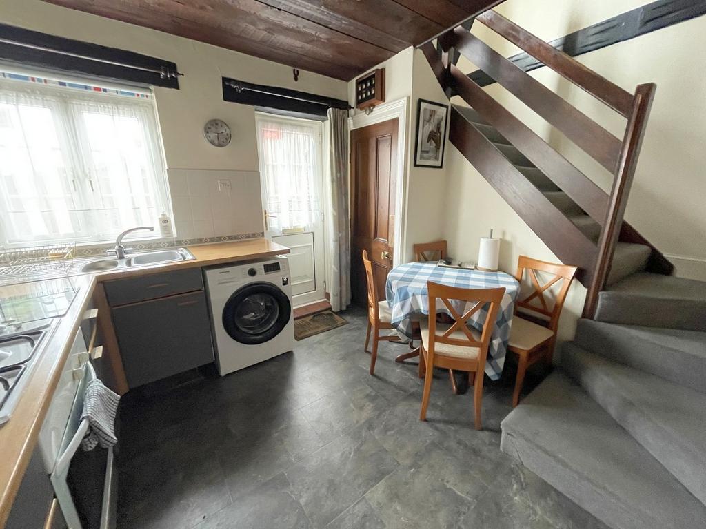 Heckford Lane, Heckford Park, Poole... 1 bed detached house for sale