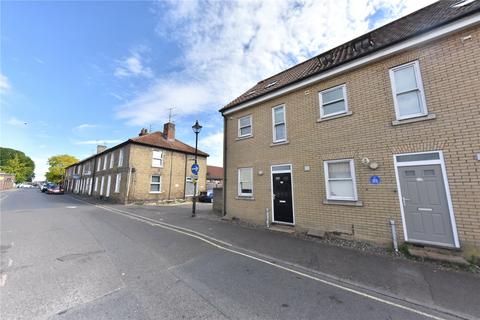 3 bedroom end of terrace house for sale, St. Andrews Street, Mildenhall, Bury St. Edmunds, Suffolk, IP28