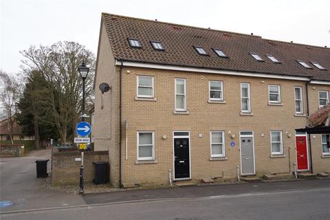 3 bedroom end of terrace house for sale, St. Andrews Street, Mildenhall, Bury St. Edmunds, Suffolk, IP28