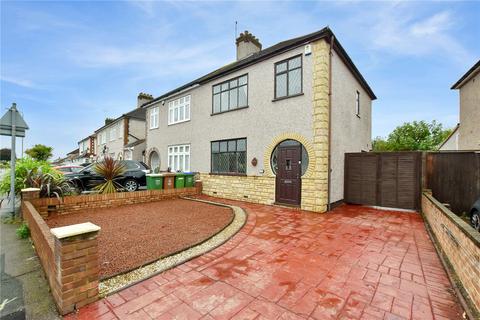 3 bedroom semi-detached house for sale, Bedonwell Road, Bexleyheath, DA7