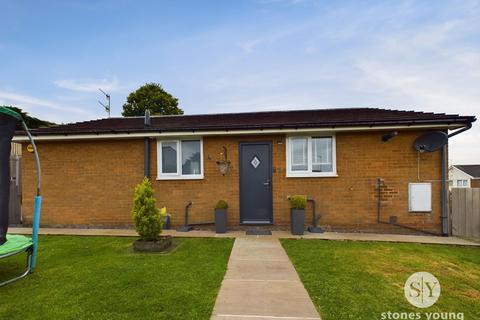 2 bedroom detached bungalow for sale, Durham Road, Wilpshire, BB1