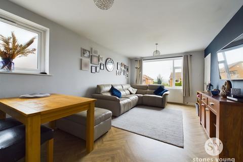 98 Durham Road, Wilpshire, Blackburn, BB1 9NH