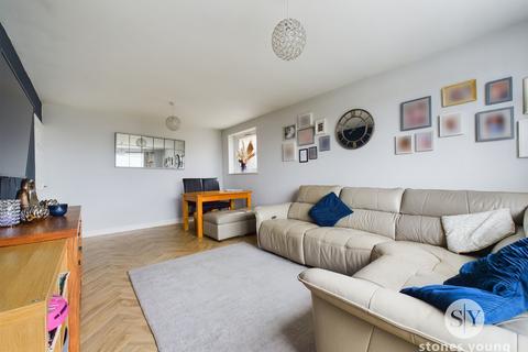 98 Durham Road, Wilpshire, Blackburn, BB1 9NH