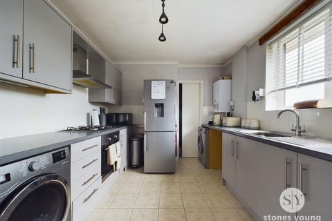 98 Durham Road, Wilpshire, Blackburn, BB1 9NH