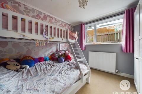 98 Durham Road, Wilpshire, Blackburn, BB1 9NH