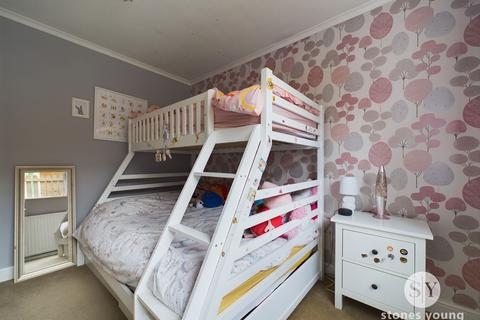 98 Durham Road, Wilpshire, Blackburn, BB1 9NH