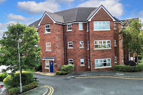 2 bedroom apartment for sale, Holywell Drive, Warrington, WA1