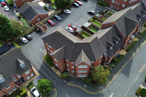 2 bedroom apartment for sale, Holywell Drive, Warrington, WA1