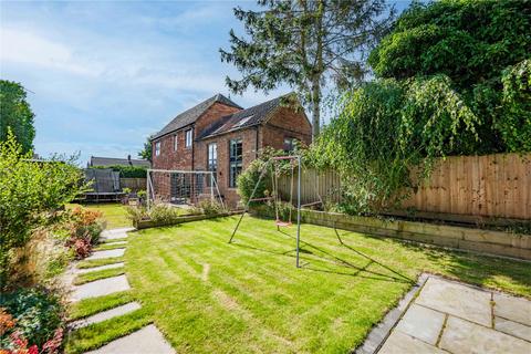 5 bedroom detached house for sale, New Causeway, Barkestone