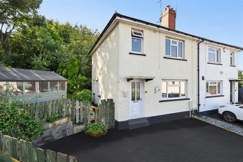 3 bedroom semi-detached house for sale, Canada Terrace, Rawdon, Leeds