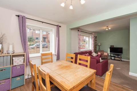 3 bedroom semi-detached house for sale, Cairns Road, Sheffield S20