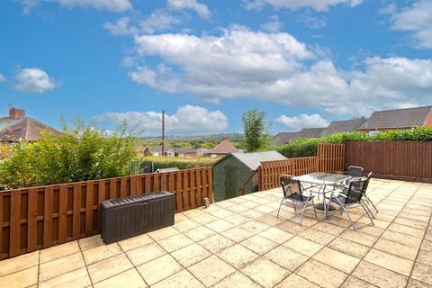 42 Cairns Road, Beighton, Sheffield, S20 1AP