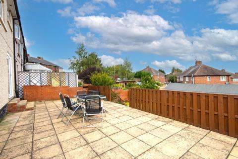 42 Cairns Road, Beighton, Sheffield, S20 1AP