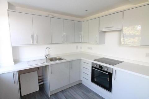 1 bedroom flat for sale, Buckingham House, Billingshurst RH14