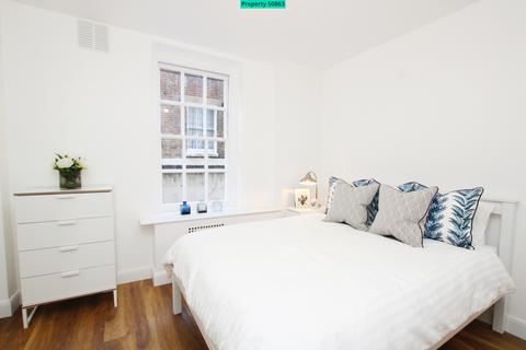 3 bedroom flat for sale, Russell House, Cambridge Street, London, SW1V