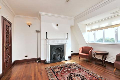 4 bedroom penthouse to rent, Fitzjohns Avenue, London, NW3