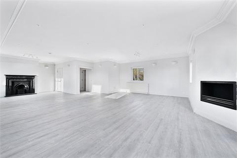 undefined, Fitzjohns Avenue, London, NW3