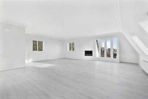 undefined, Fitzjohns Avenue, London, NW3