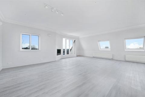 undefined, Fitzjohns Avenue, London, NW3