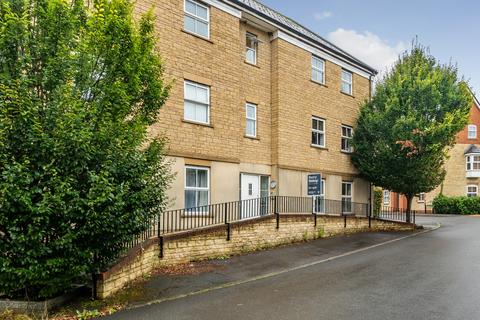 2 bedroom apartment for sale, Russ Avenue, Faringdon, Oxfordshire, SN7