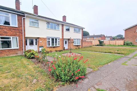 3 bedroom terraced house for sale, Barnard Road, Chelmsford