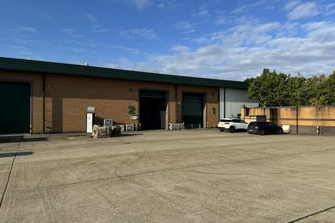 Industrial unit to rent, Units 1 & 2 Flanders Industrial Park, Hedge End, Southampton, SO30 2FZ