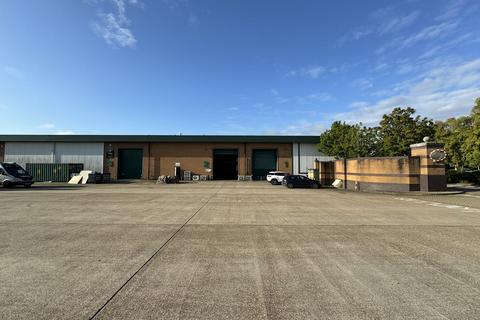 Industrial unit to rent, Units 1 & 2 Flanders Industrial Park, Hedge End, Southampton, SO30 2FZ