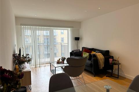 2 bedroom flat to rent, Fermont House, London NW9