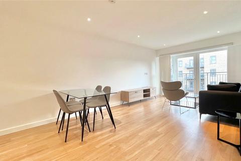 2 bedroom flat to rent, Fermont House, London NW9