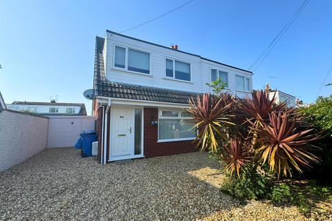 3 bedroom semi-detached house for sale, Llandaff Drive, Prestatyn