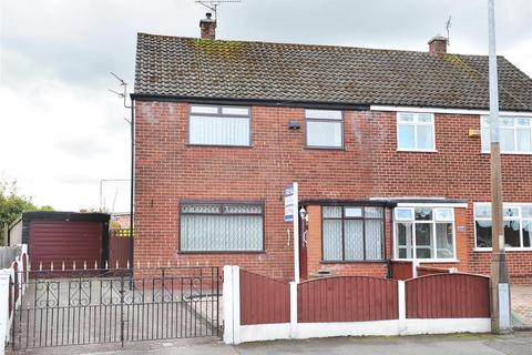 3 bedroom semi-detached house for sale, 21 Sussex Road, Cadishead M44 5HS