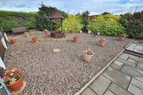 3 bedroom semi-detached house for sale, 21 Sussex Road, Cadishead M44 5HS