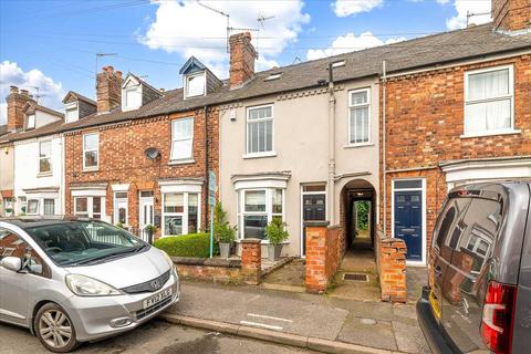 3 bedroom terraced house for sale, Turner Street, Lincoln