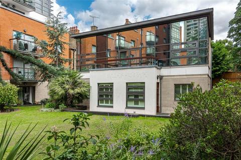 3 bedroom detached house for sale, Montaigne Close, London SW1P