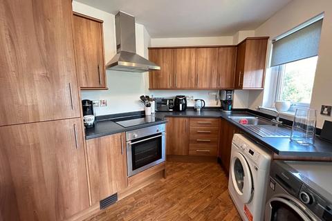 1 bedroom flat for sale, Georgia Avenue, West Didsbury