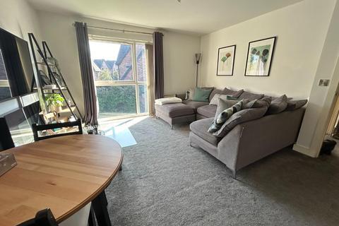 1 bedroom flat for sale, Georgia Avenue, West Didsbury