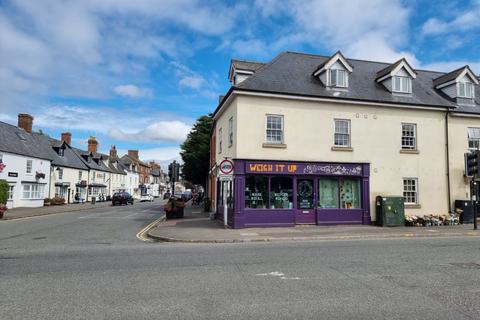 Retail property (high street) to rent, 1 Swindon Street, Highworth, Swindon