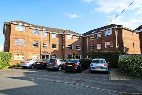 2 bedroom apartment for sale, Rushmon Court, Barker Road, Chertsey, Surrey, KT16