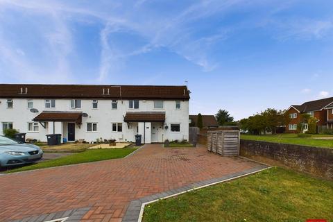 2 bedroom terraced house for sale, Beaumont Road, Gloucester GL2