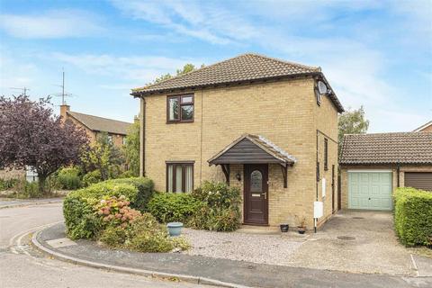 3 bedroom detached house for sale, Lode Avenue, Waterbeach CB25