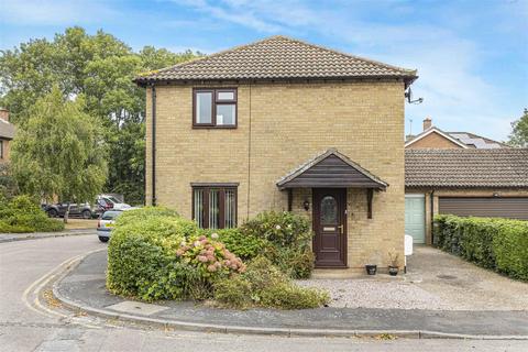 3 bedroom detached house for sale, Lode Avenue, Waterbeach CB25