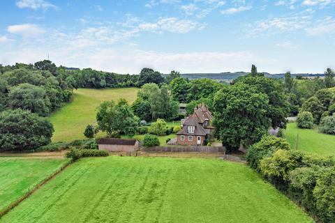 4 bedroom house for sale, Sandford House Cottages, Knowl Hill, Kingsclere, Newbury